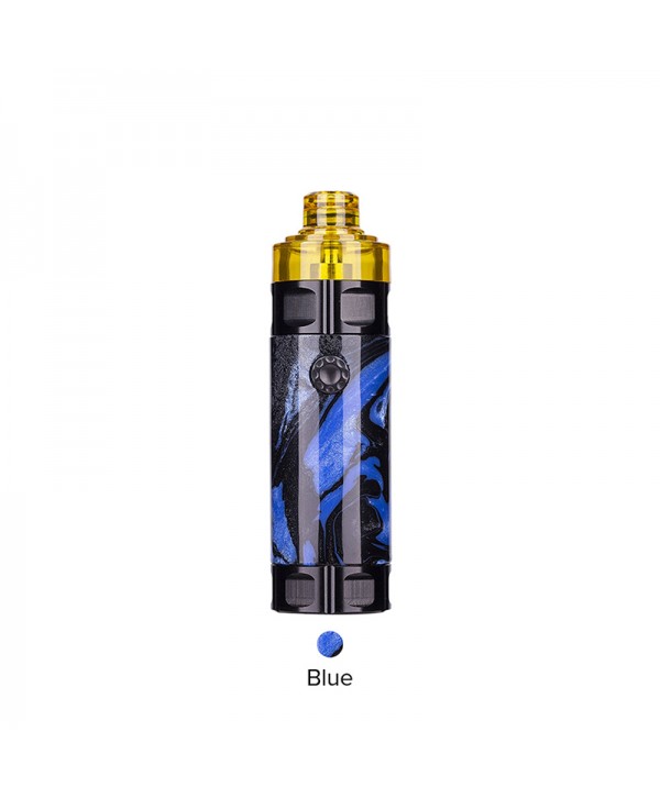VapingGT GT Pen Pod Kit 900mAh