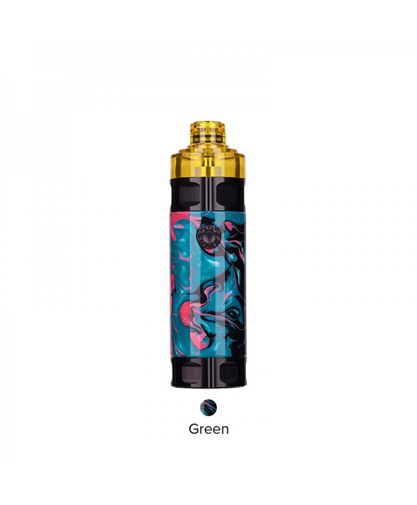 VapingGT GT Pen Pod Kit 900mAh