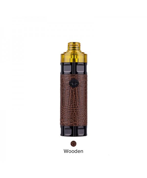 VapingGT GT Pen Pod Kit 900mAh