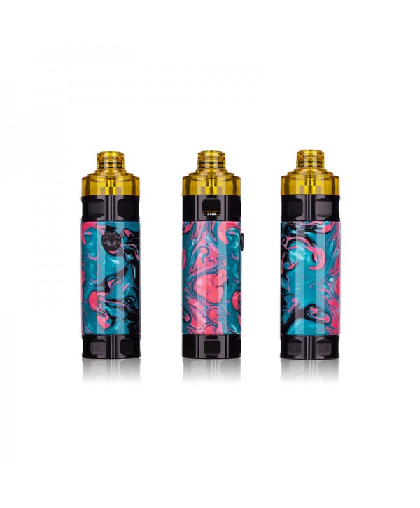 VapingGT GT Pen Pod Kit 900mAh