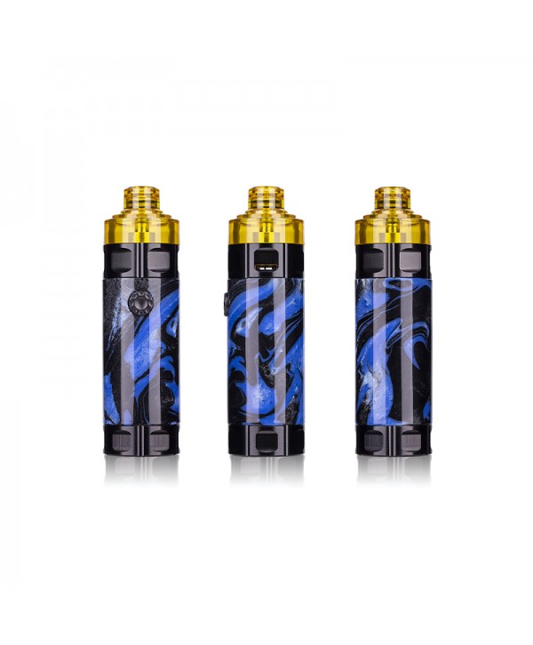 VapingGT GT Pen Pod Kit 900mAh