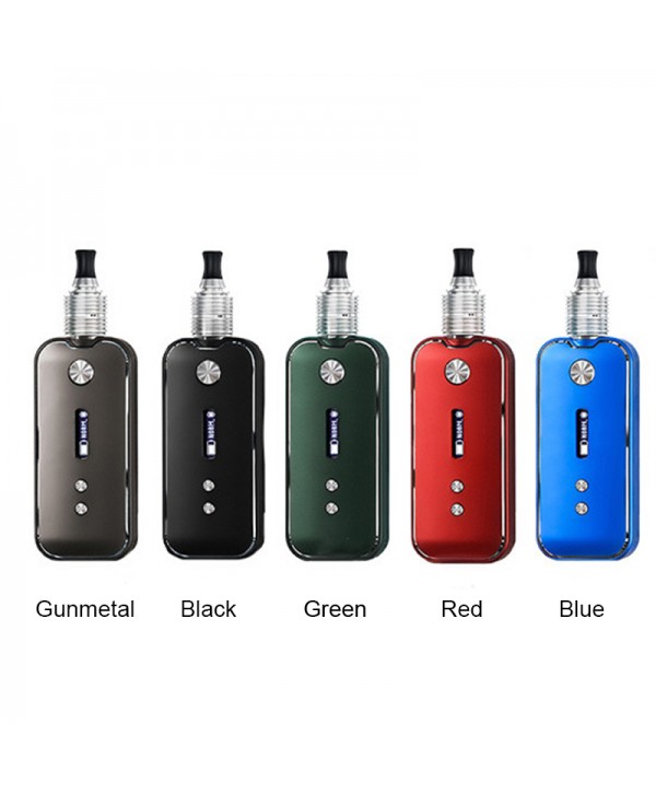 YiHi SXmini SX Nano Auto Squonk AIO Kit 900mAh