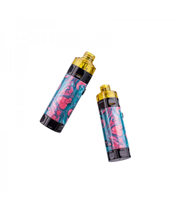 VapingGT GT Pen Pod Kit 900mAh