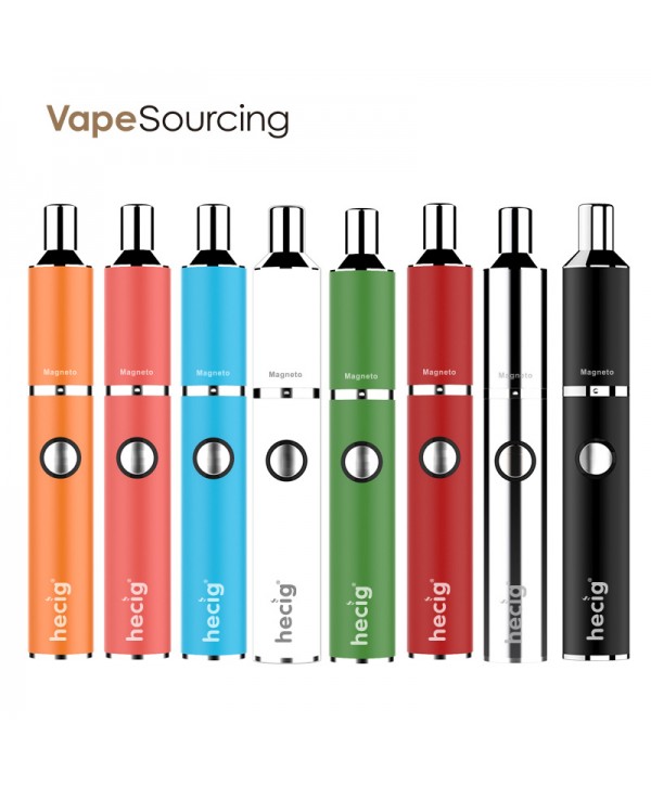 Hecig Big Hero Dab Pen Kit 1100mAh