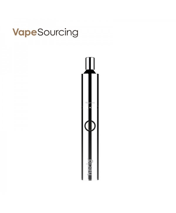 Hecig Big Hero Dab Pen Kit 1100mAh