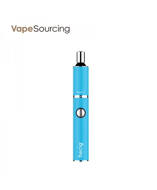 Hecig Big Hero Dab Pen Kit 1100mAh