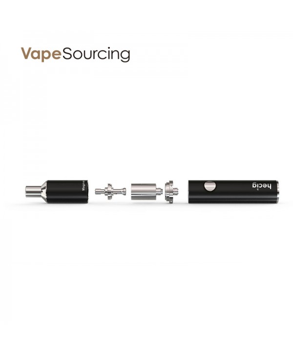 Hecig Big Hero Dab Pen Kit 1100mAh