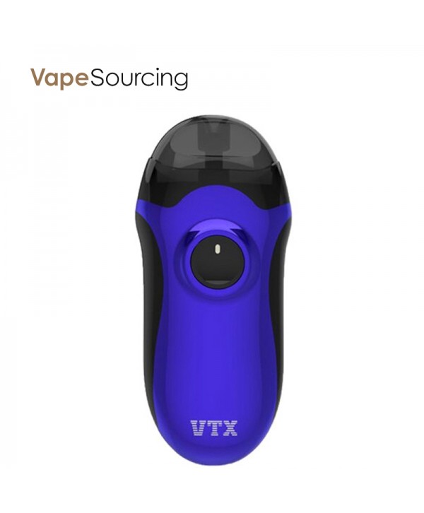 Hcigar KRIS Refillable Pod Kit 650mAh