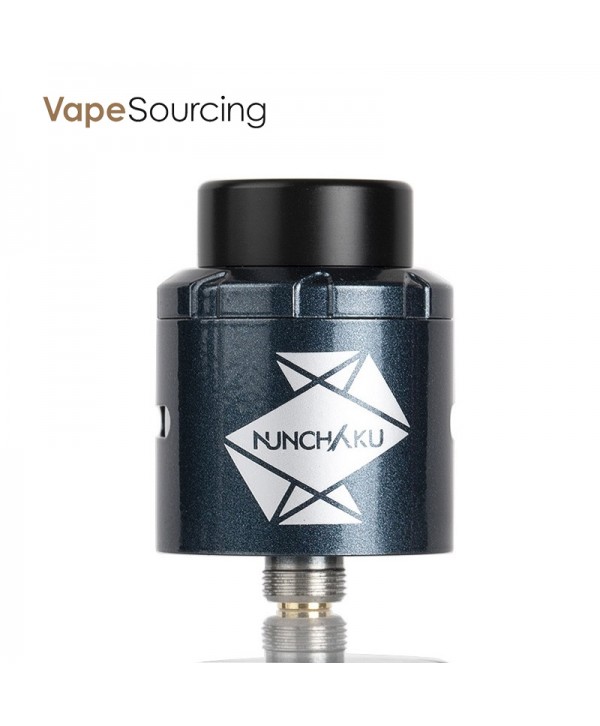 Uwell Nunchaku RDA Starter Kit 80W