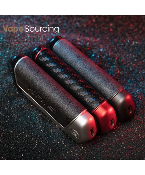 Hcigar KRIS Refillable Pod Kit 650mAh