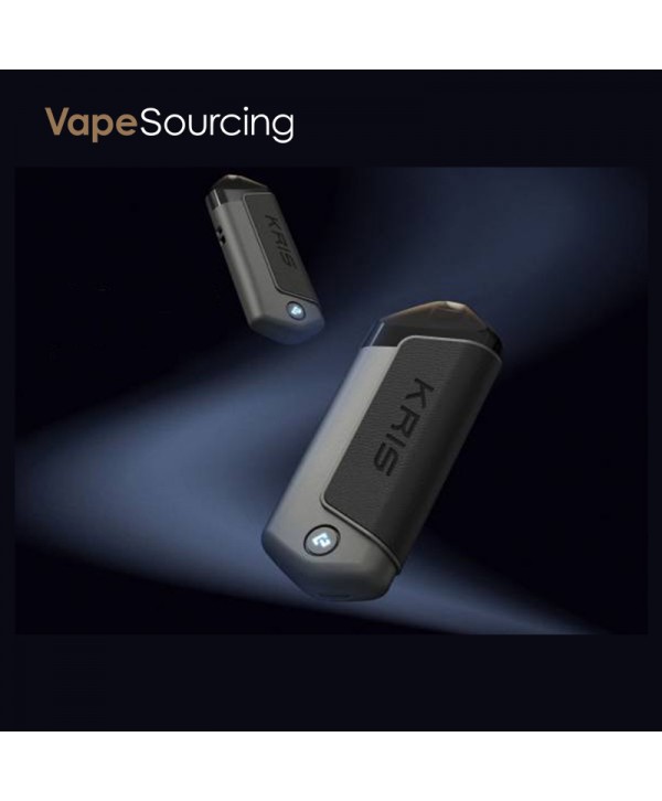 Hcigar KRIS Refillable Pod Kit 650mAh