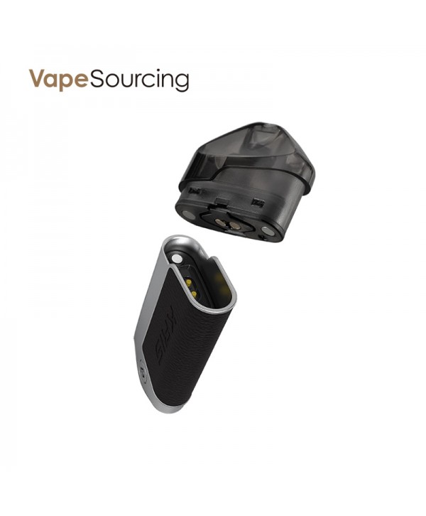 Hcigar KRIS Refillable Pod Kit 650mAh