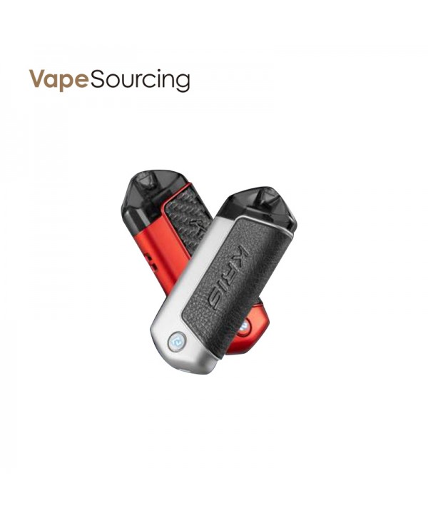 Hcigar KRIS Refillable Pod Kit 650mAh