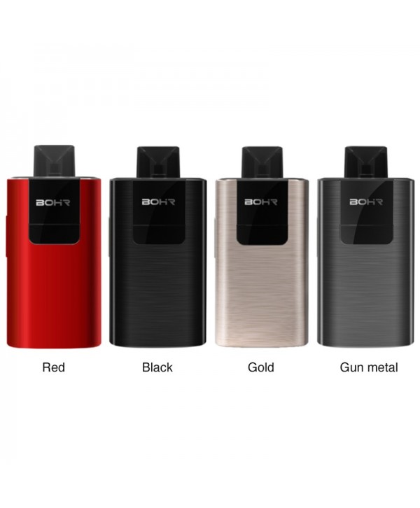 BOHR Flask Pod Kit 1150mAh