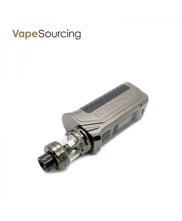 asMODus Amighty Complete Kit with Viento Sub ohm Tank