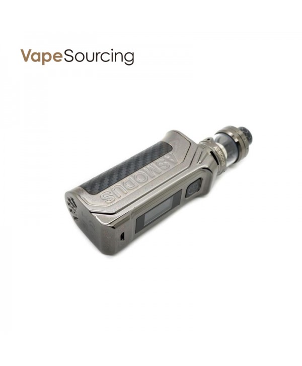 asMODus Amighty Complete Kit with Viento Sub ohm Tank