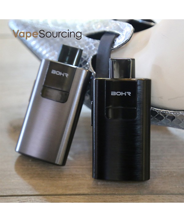 BOHR Flask Pod Kit 1150mAh