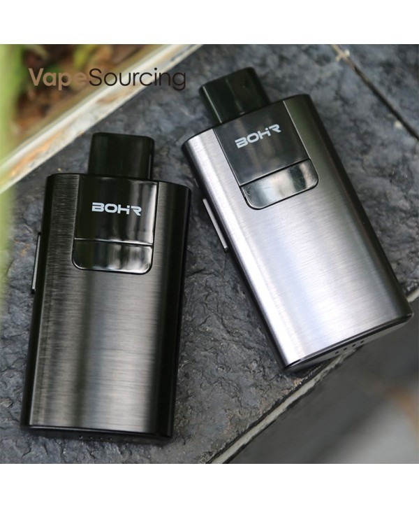 BOHR Flask Pod Kit 1150mAh