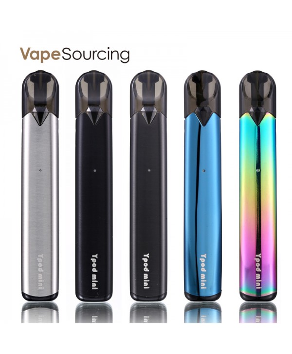 Yosta Ypod Mini 310mAh Pod System Kit 1.0ml