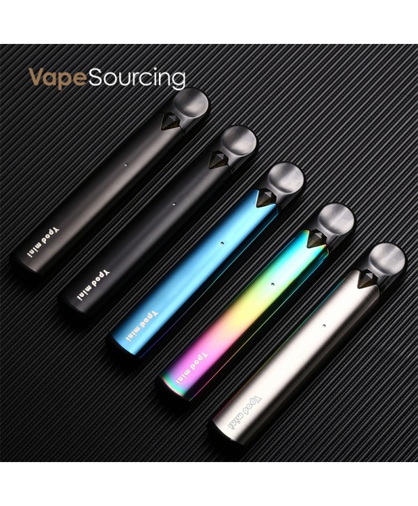 Yosta Ypod Mini 310mAh Pod System Kit 1.0ml