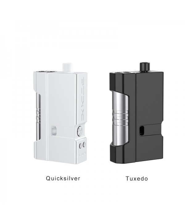 Aspire Sunbox BOXX AIO Pod Mod Kit 60W