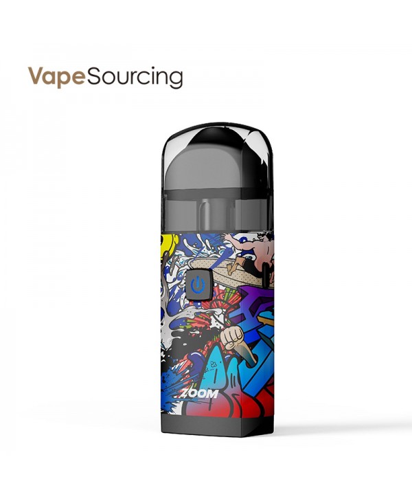 AUGVAPE Zoom Pod Kit 1000mAh