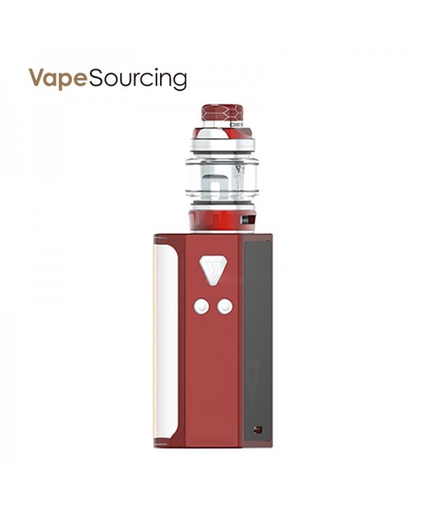 Desire CUT220 Mod TC Kit 220W with Bulldog Tank