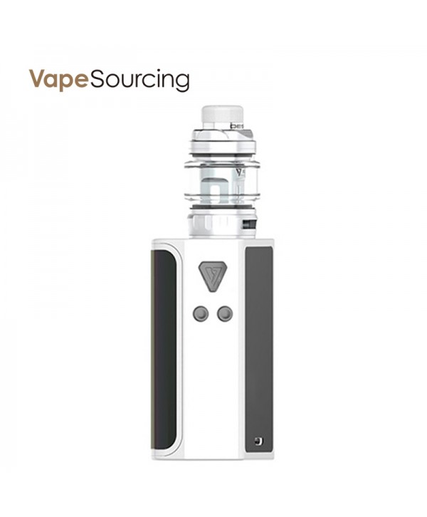 Desire CUT220 Mod TC Kit 220W with Bulldog Tank