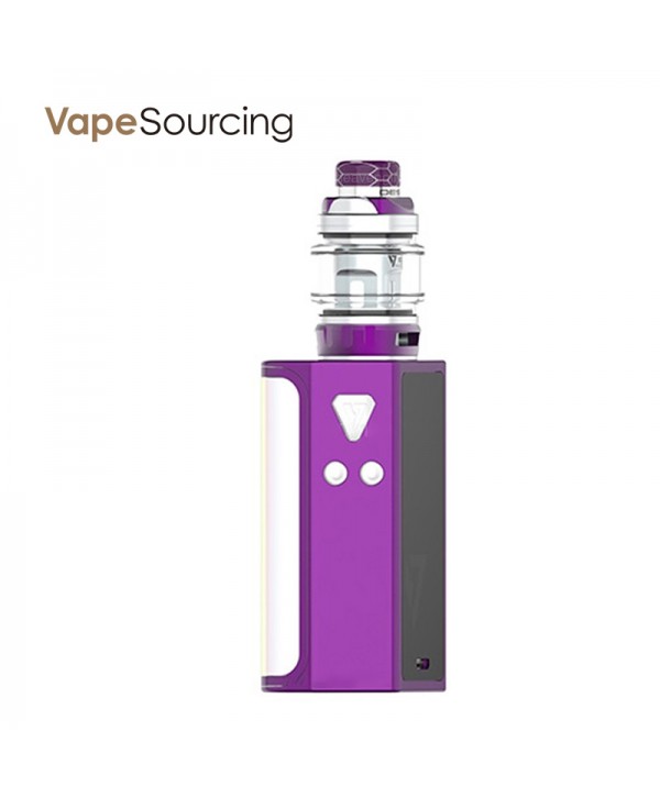 Desire CUT220 Mod TC Kit 220W with Bulldog Tank