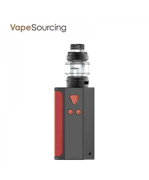 Desire CUT220 Mod TC Kit 220W with Bulldog Tank