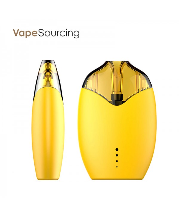 ALD Amaze Lemon Pod System Kit 520mAh