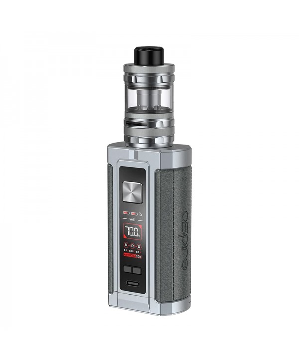 Aspire Vrod 200 Kit 200W with Guroo Tank