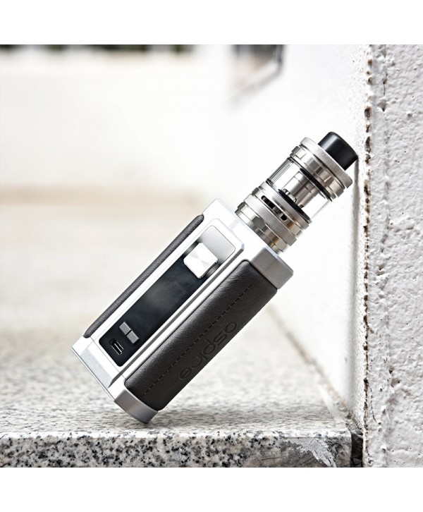 Aspire Vrod 200 Kit 200W with Guroo Tank