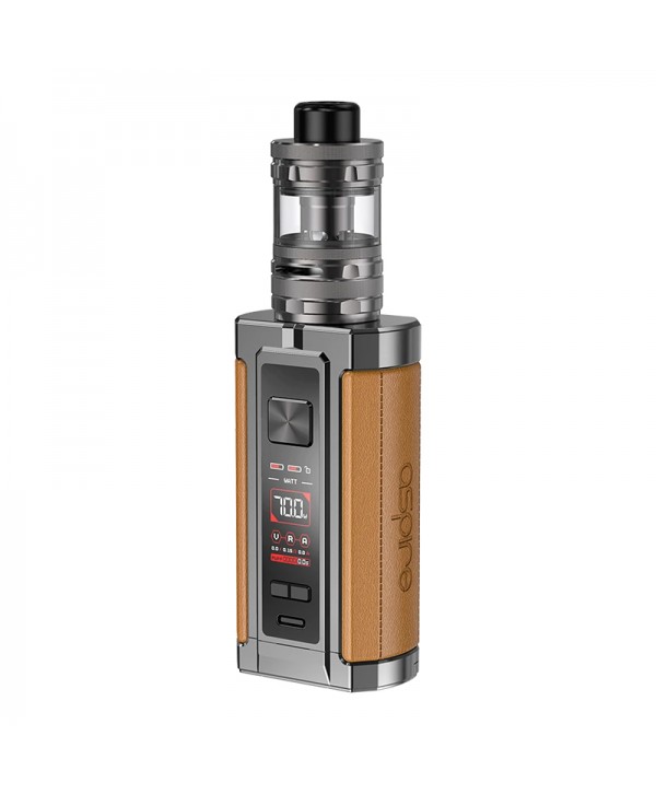 Aspire Vrod 200 Kit 200W with Guroo Tank