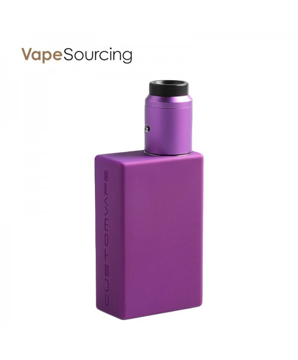 Goon Squonker Style Kit with Goon 1.5 Style RDA