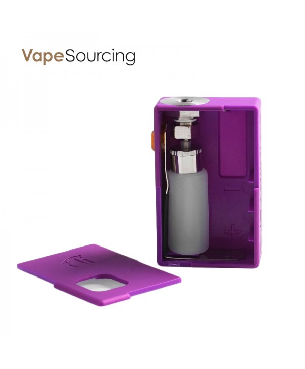 Goon Squonker Style Kit with Goon 1.5 Style RDA