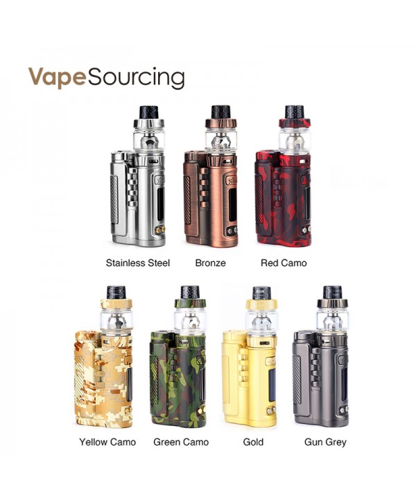 Starss Blazer Kit 75W