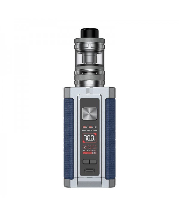 Aspire Vrod 200 Kit 200W with Guroo Tank