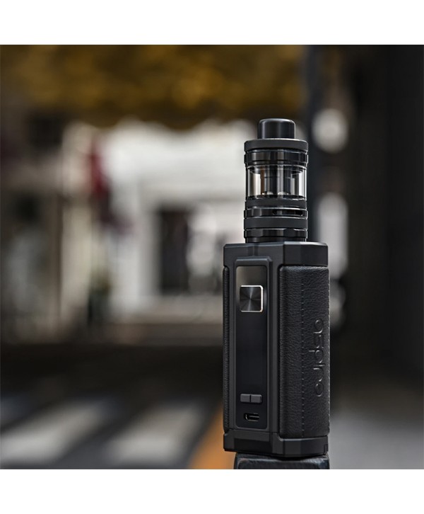 Aspire Vrod 200 Kit 200W with Guroo Tank