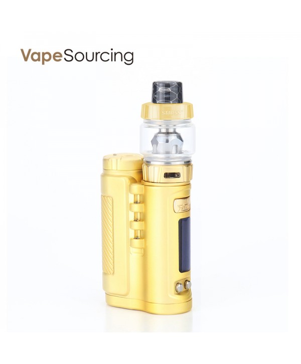 Starss Blazer Kit 75W