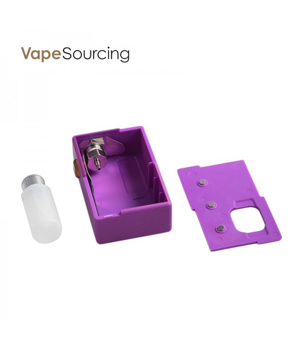 Goon Squonker Style Kit with Goon 1.5 Style RDA