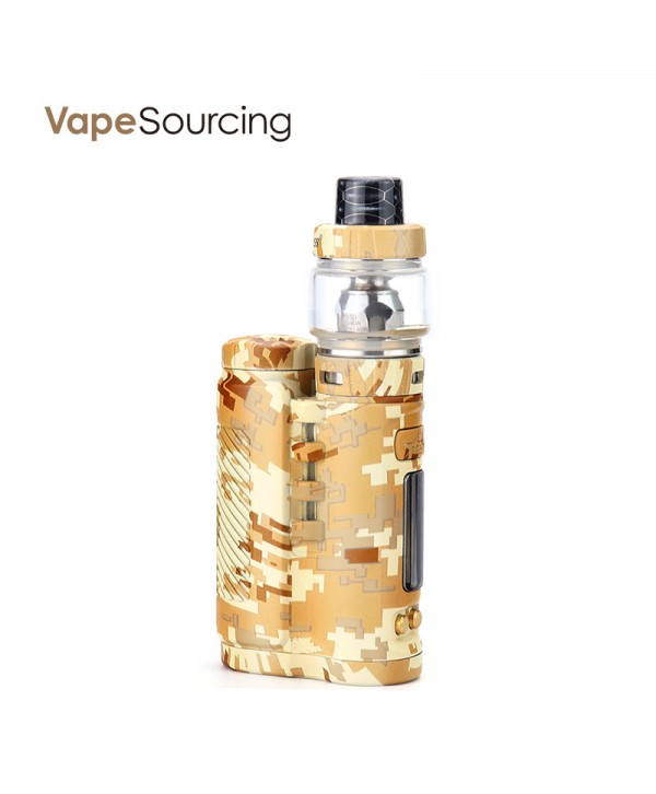 Starss Blazer Kit 75W