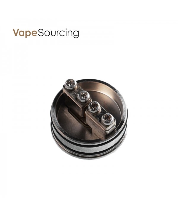 Goon Squonker Style Kit with Goon 1.5 Style RDA