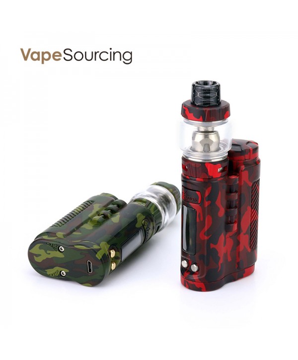 Starss Blazer Kit 75W