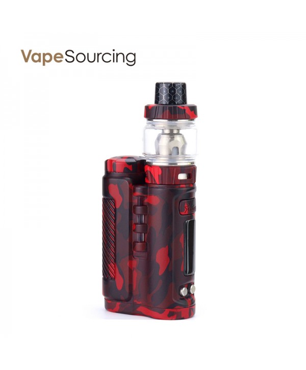 Starss Blazer Kit 75W
