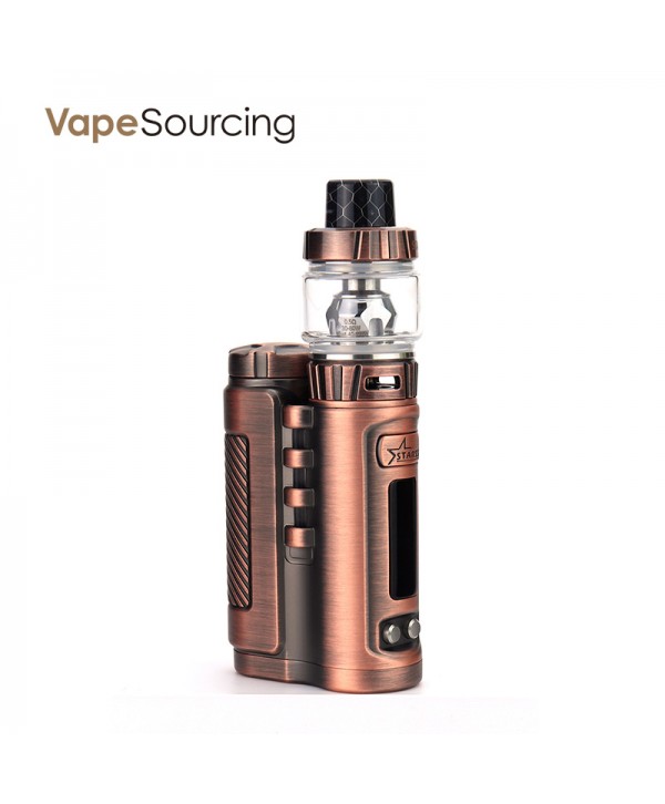 Starss Blazer Kit 75W