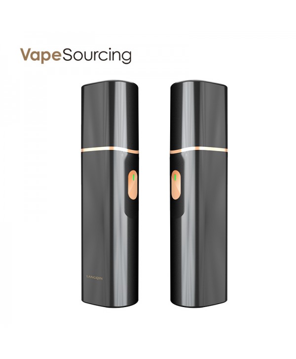 Saensi SNS03 Vaporizer Kit 2900mAh