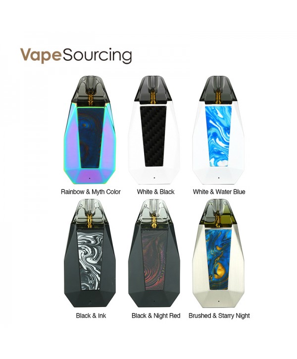 VapeOnly Joya Kit 450mAh Pod System Kit