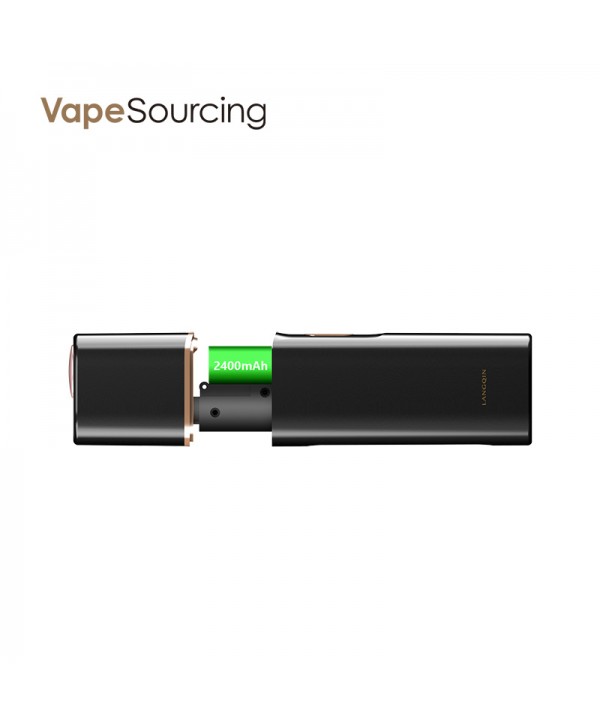 Saensi SNS03 Vaporizer Kit 2900mAh