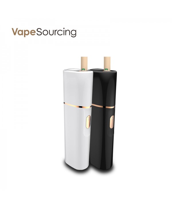 Saensi SNS03 Vaporizer Kit 2900mAh